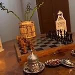 Buddha House Hotel And Cocktail Bar