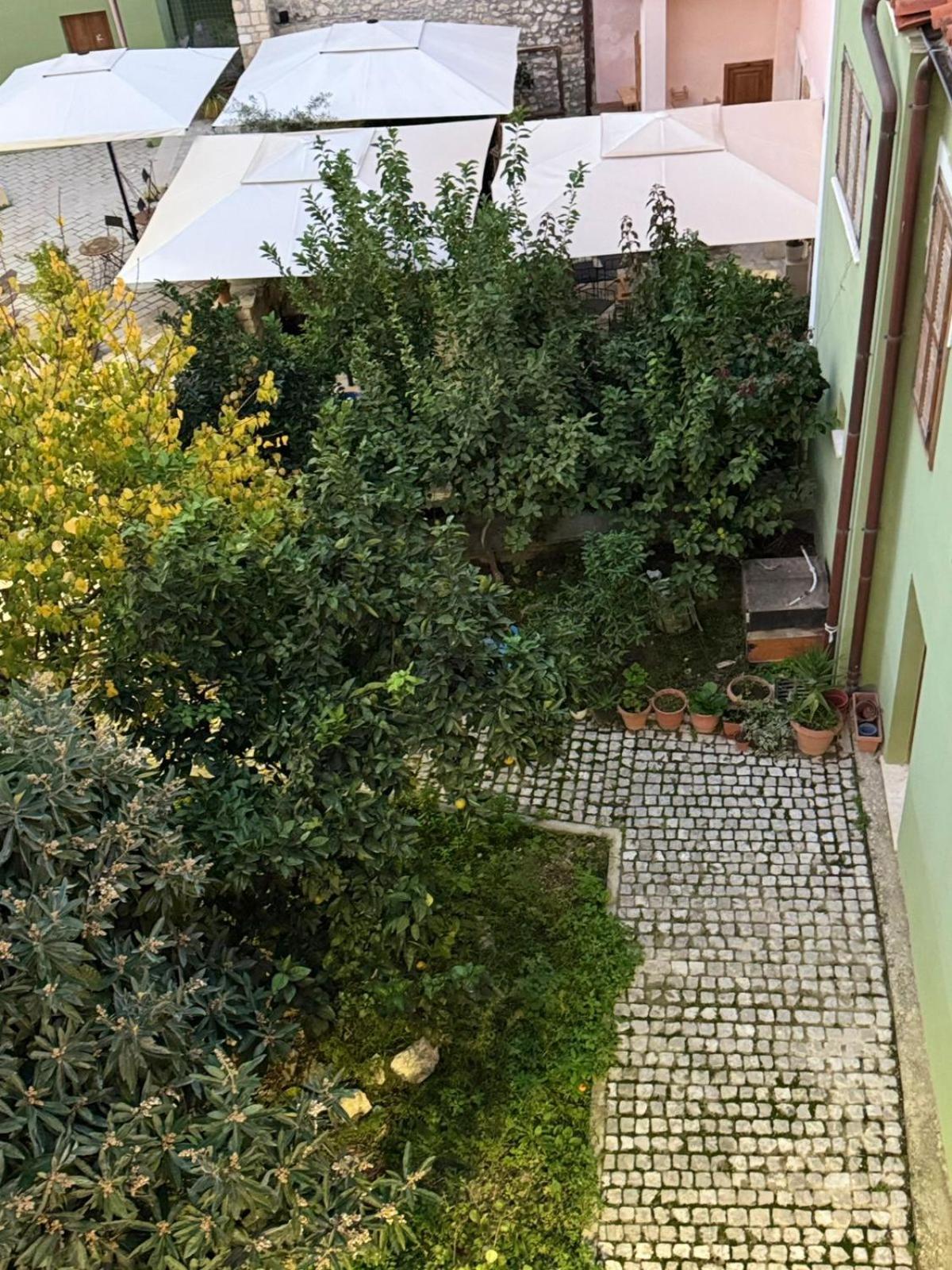 Buddha House And Cocktail Bar Vlore