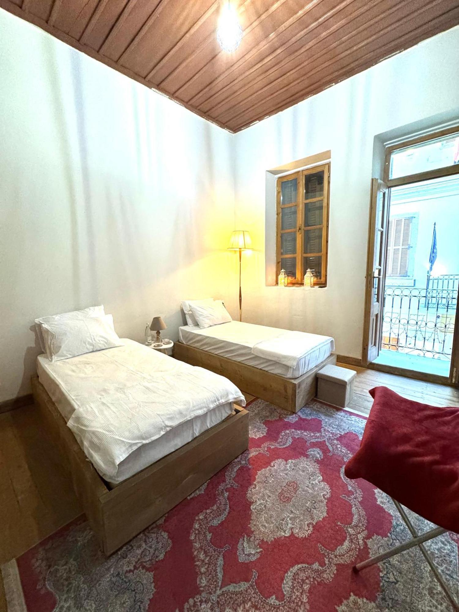 Buddha House And Cocktail Bar Hotel Wlora