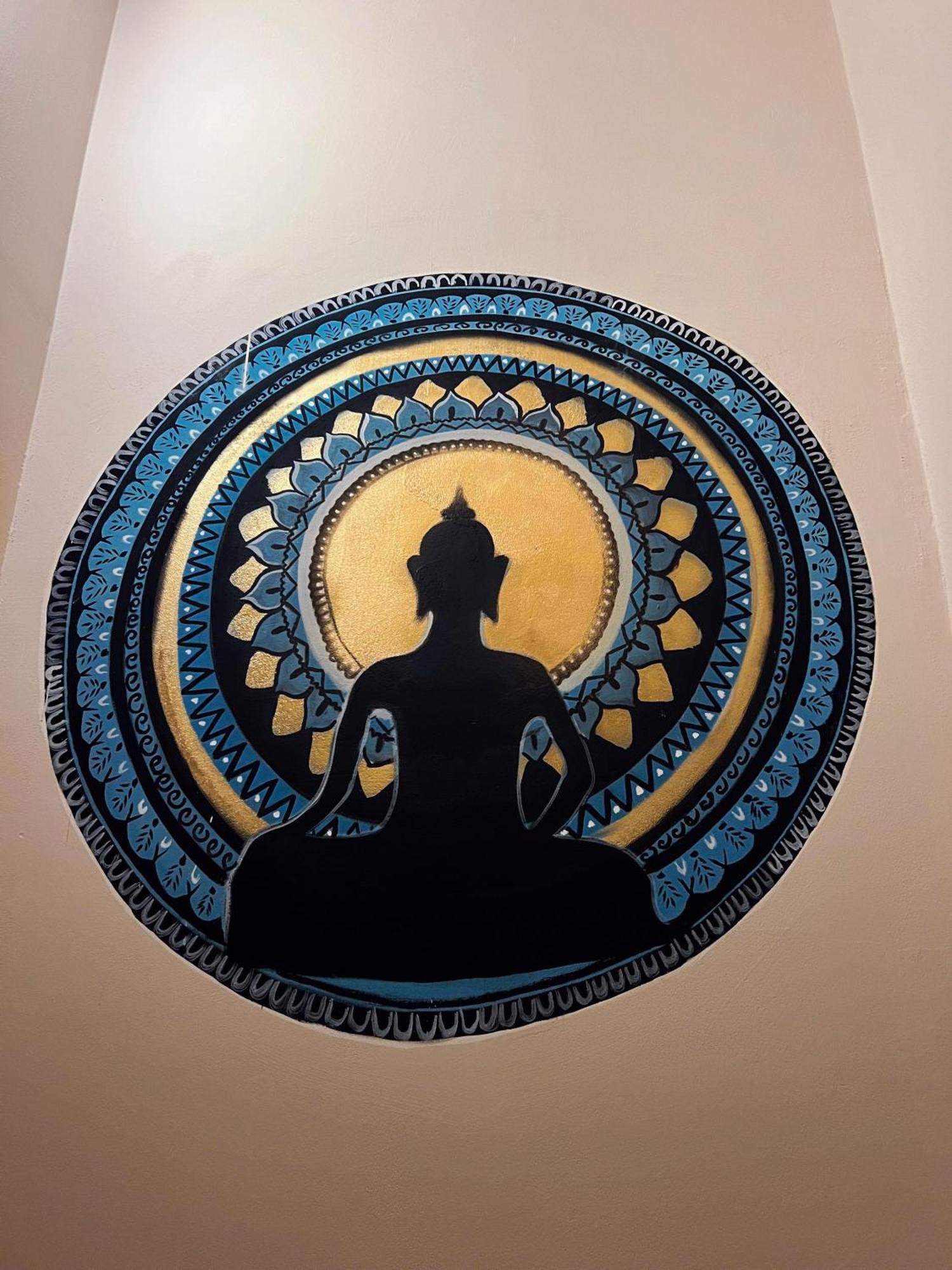 Buddha House And Cocktail Bar Hotel Wlora