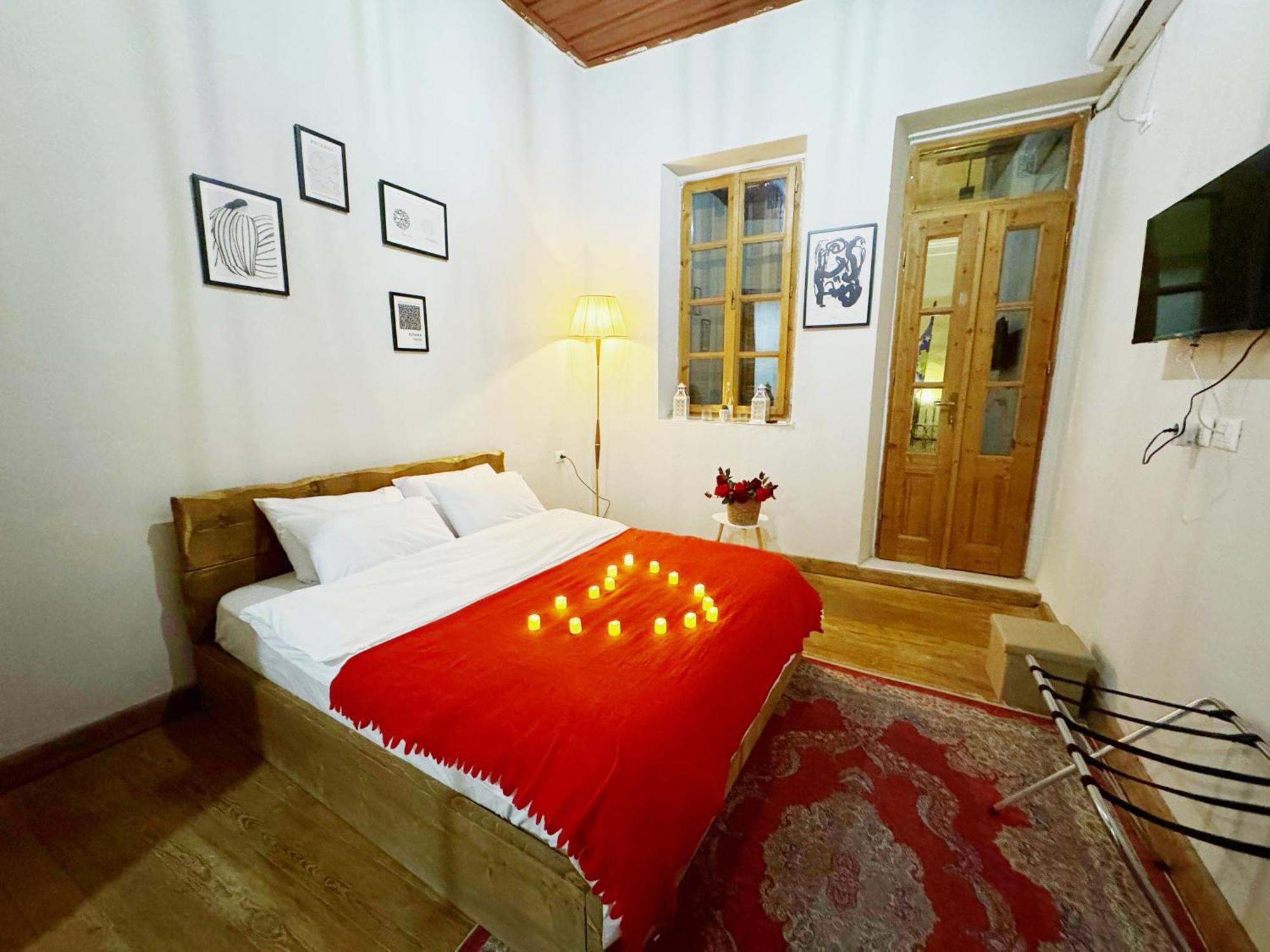 Buddha House And Cocktail Bar Hotel